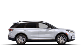 2026 Lincoln Lincoln Corsair® External Image 1